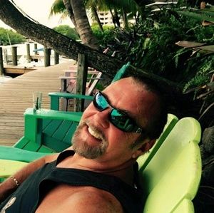 Meet your Posher, Eric